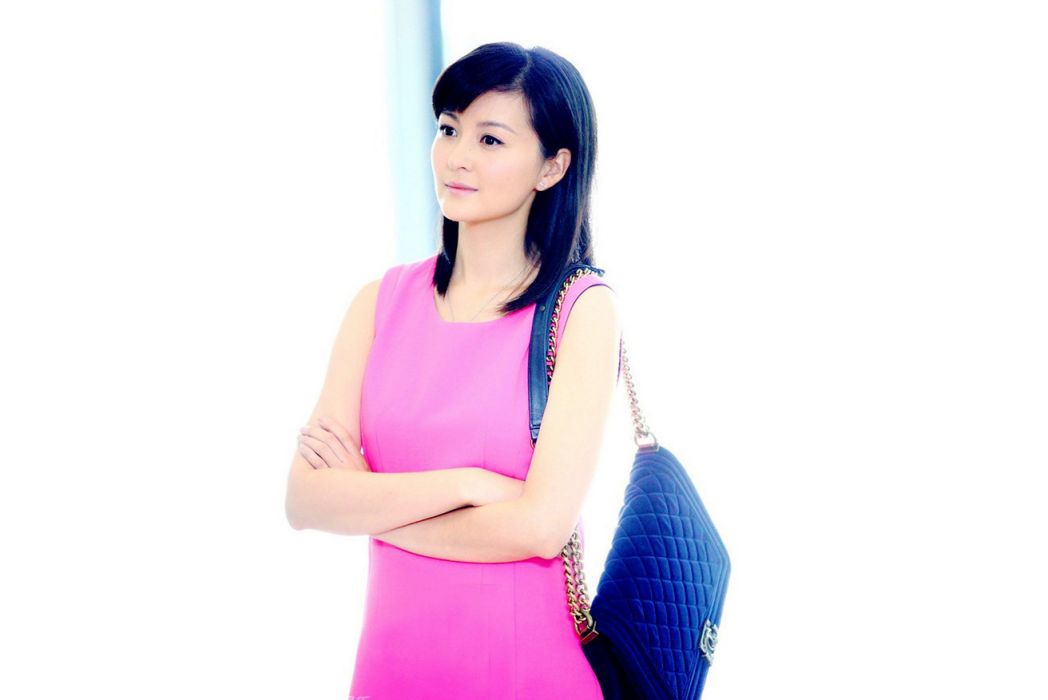 徐倩倩(電視劇《幸福媳婦成長記》中的角色) 徐倩倩(電視劇《幸福媳婦成長記》中的角色)
