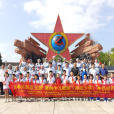 蘇區少年 蘇區少年
