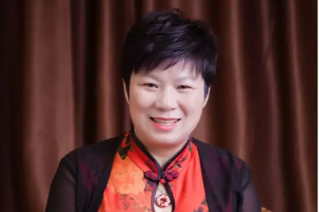 楊馥榮 楊馥榮