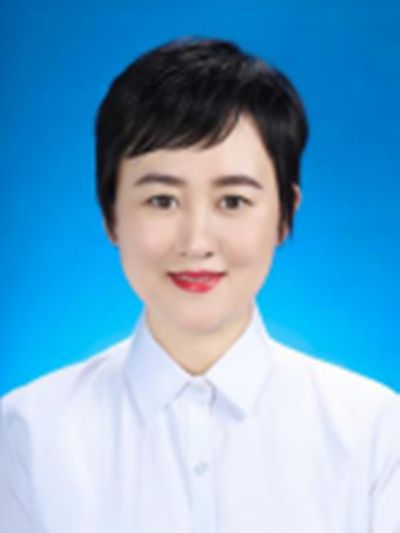於錦(遼寧省瀋陽市鐵西區財政局黨組成員、副局長) 於錦(遼寧省瀋陽市鐵西區財政局黨組成員、副局長)