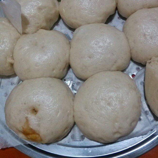 新手麵包(以普通麵粉、水為主要原料的食品) 新手麵包(以普通麵粉、水為主要原料的食品)