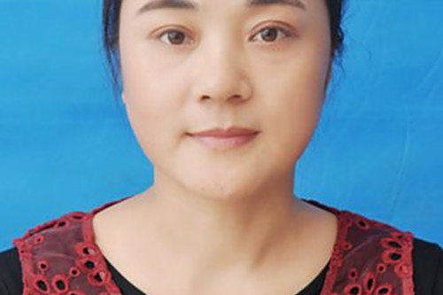 劉賽蘭(舞蹈教師) 劉賽蘭(舞蹈教師)