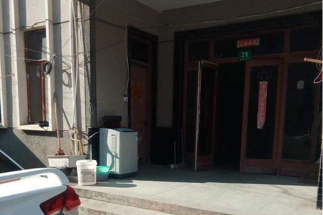 華家宅 華家宅