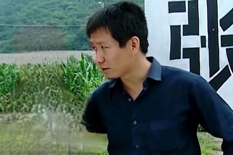 四庫(農村輕喜劇《女人的村莊》中的角色) 四庫(農村輕喜劇《女人的村莊》中的角色)