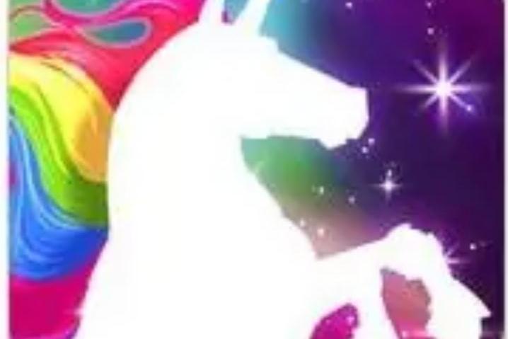 Robot Unicorn Attack 2 Robot Unicorn Attack 2