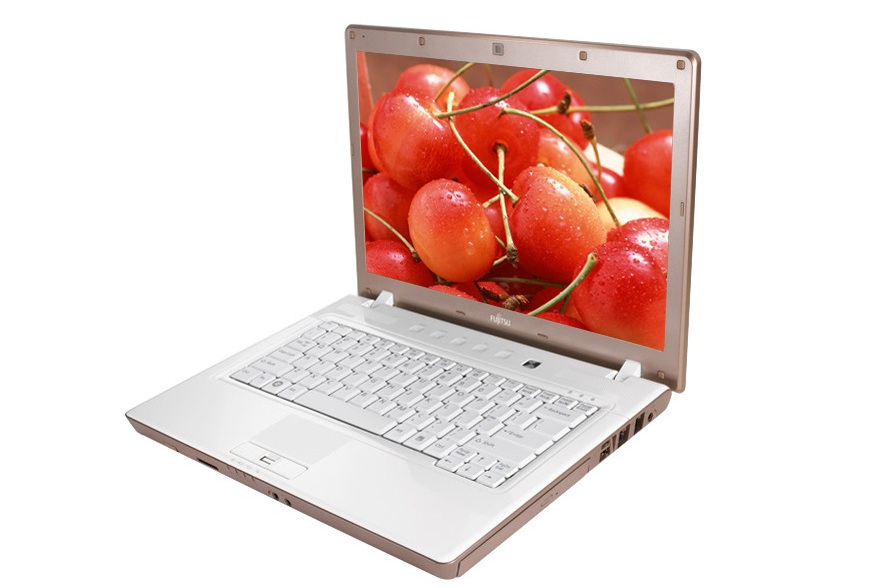 富士通L1010(P8400) 富士通L1010(P8400)