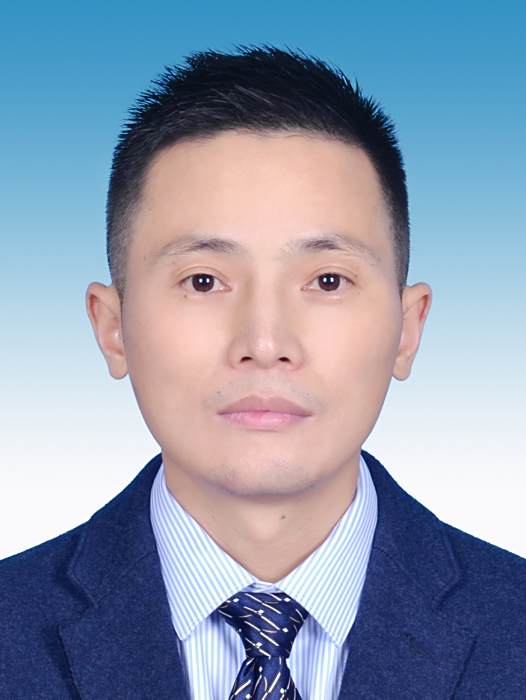 沈富洪 沈富洪