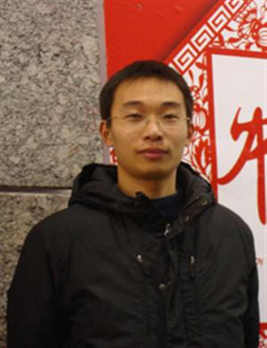 張偉華(鄭州商學院計算機科學與技術教研室主任) 張偉華(鄭州商學院計算機科學與技術教研室主任)