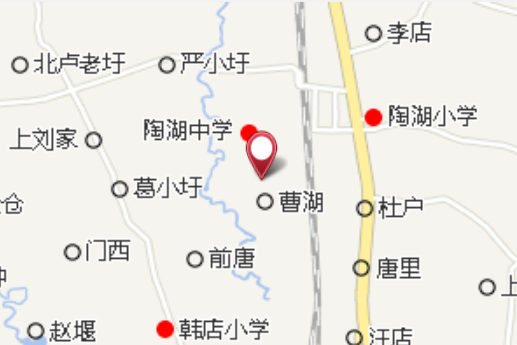 陶湖鄉 陶湖鄉