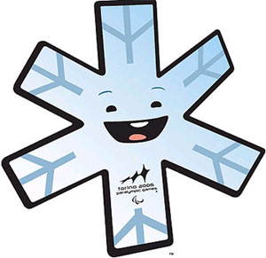 2006年都靈冬季殘奧會
