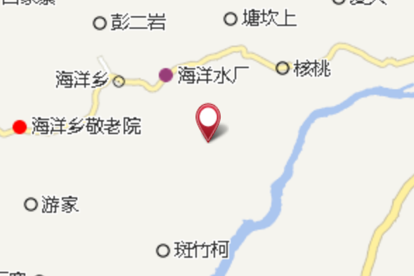 華尖堡