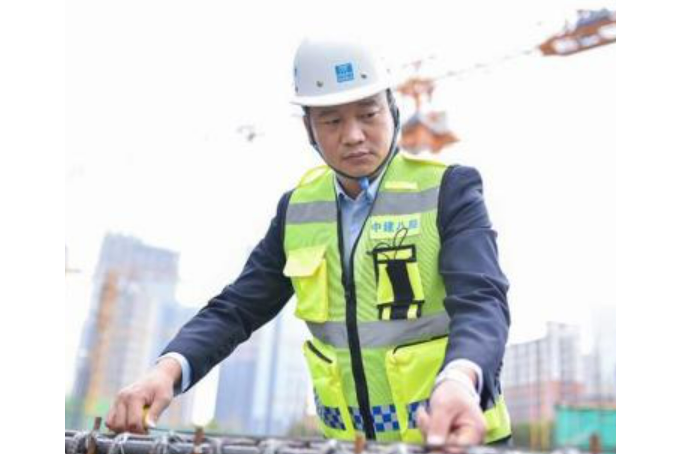 趙華(中國建築第八工程局有限公司員工) 趙華(中國建築第八工程局有限公司員工)