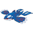 蓋歐卡(奇奇獸) 蓋歐卡(奇奇獸)