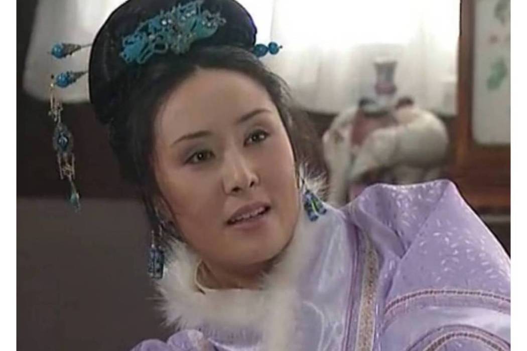 鄂妃 鄂妃