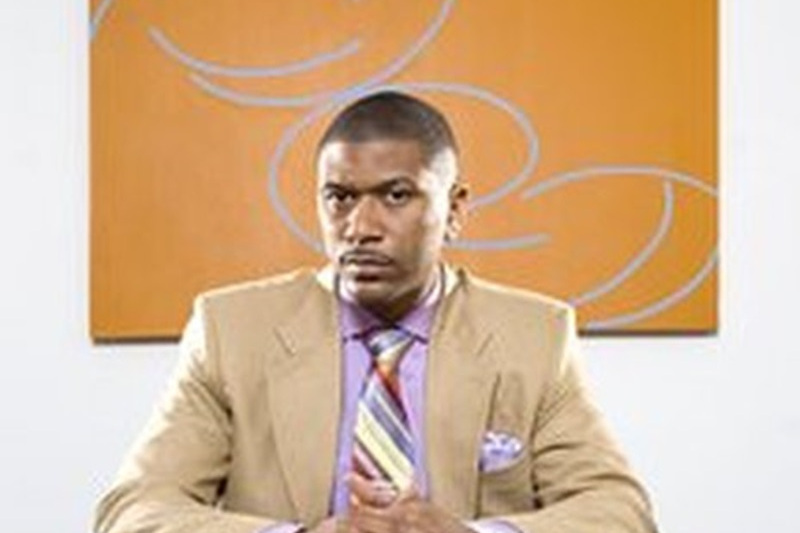 Jalen Rose Jalen Rose