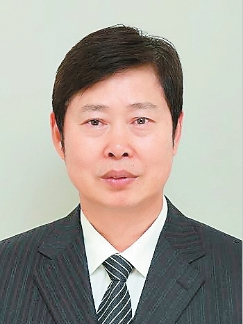 周業勇(省委第三巡視組組長) 周業勇(省委第三巡視組組長)