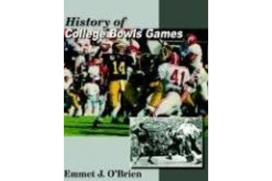 History of College Bowls Games History of College Bowls Games