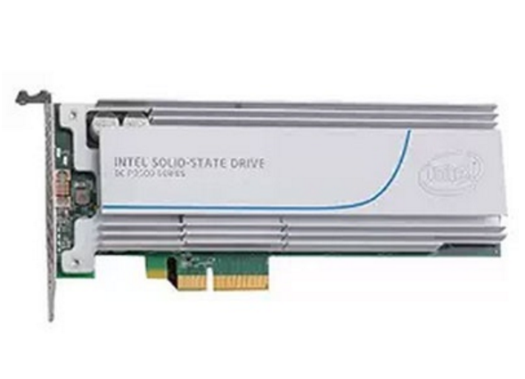 Intel DC P3500(2TB) Intel DC P3500(2TB)