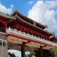 月亮田村(雲南昆明市湯丹鎮下轄村) 月亮田村(雲南昆明市湯丹鎮下轄村)