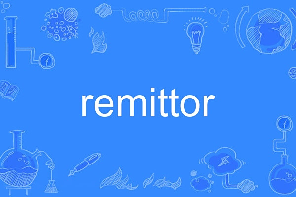 remittor