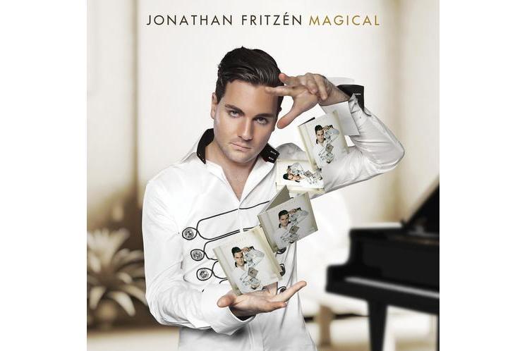 Magical (feat. Boney James) Magical (feat. Boney James)