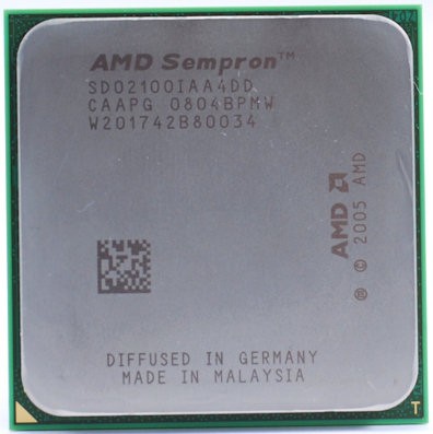 AMD2100+