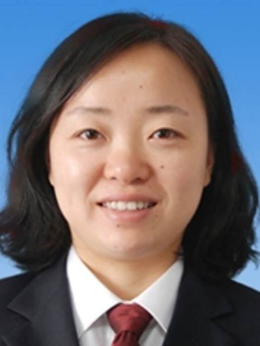 彭萍(四川省遂寧市船山區人民檢察院黨組成員、政治部主任) 彭萍(四川省遂寧市船山區人民檢察院黨組成員、政治部主任)