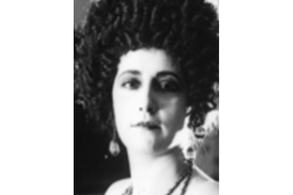 Rina De Liguoro Rina De Liguoro