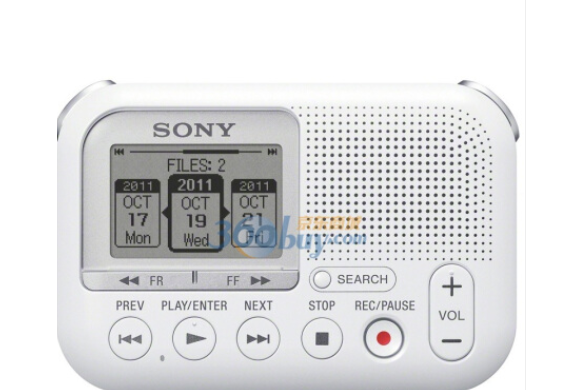 索尼ICD-LX30 索尼ICD-LX30