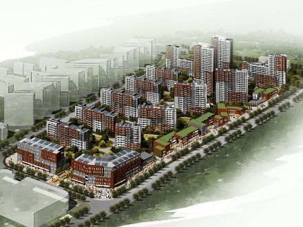 大有文園 大有文園