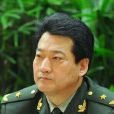 張華鋒(上海市公安消防總隊原政治委員) 張華鋒(上海市公安消防總隊原政治委員)