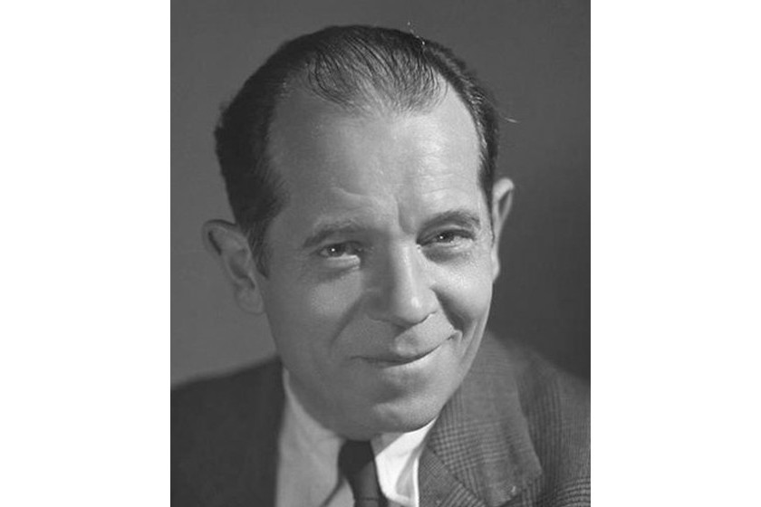Pierre Larquey Pierre Larquey