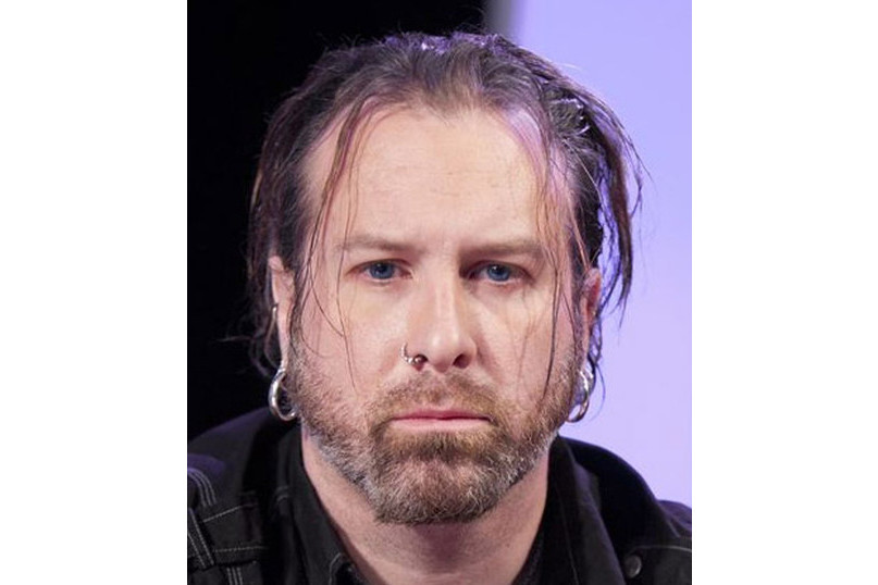 Glenn Hetrick Glenn Hetrick