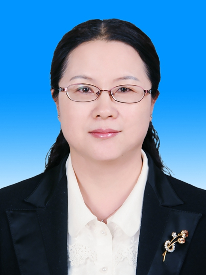 周娟(博州審計局副局長、三級調研員) 周娟(博州審計局副局長、三級調研員)