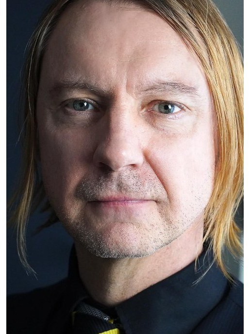 馬丁·埃文斯(Martin Ewens)