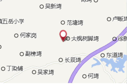季塘泵站