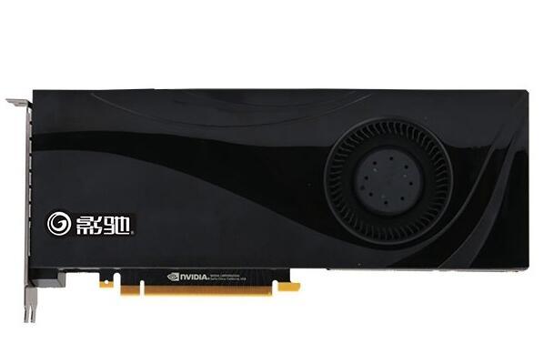 影馳GeForce RTX 2080Ti Blower Non-A 影馳GeForce RTX 2080Ti Blower Non-A