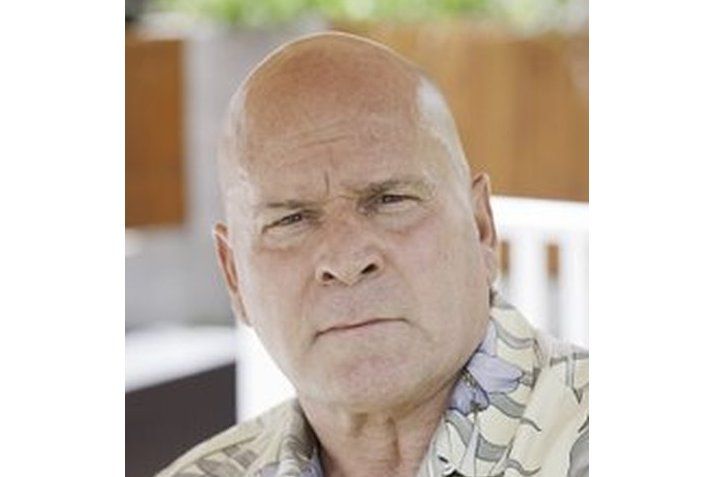 Michael S. Walter Michael S. Walter