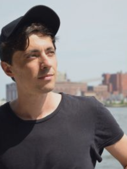 Paolo Cirio Paolo Cirio