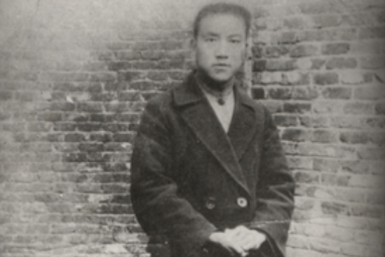 劉淠西 劉淠西