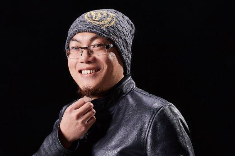 沈達(杭州騰贏工業設計有限公司總經理) 沈達(杭州騰贏工業設計有限公司總經理)