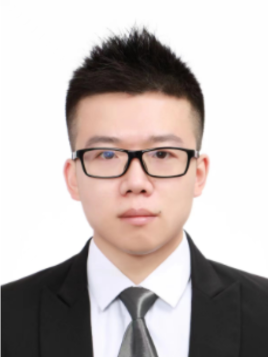 李賾旭