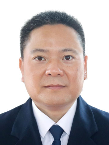 劉旭禮