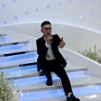 九尾狐(阿文演唱的歌曲) 九尾狐(阿文演唱的歌曲)