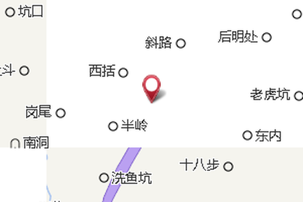 前垟底山 前垟底山