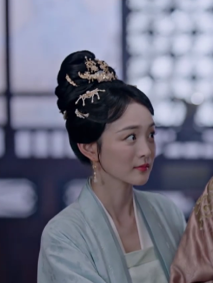 周姨娘(電視劇《榜上佳婿》中的角色) 周姨娘(電視劇《榜上佳婿》中的角色)