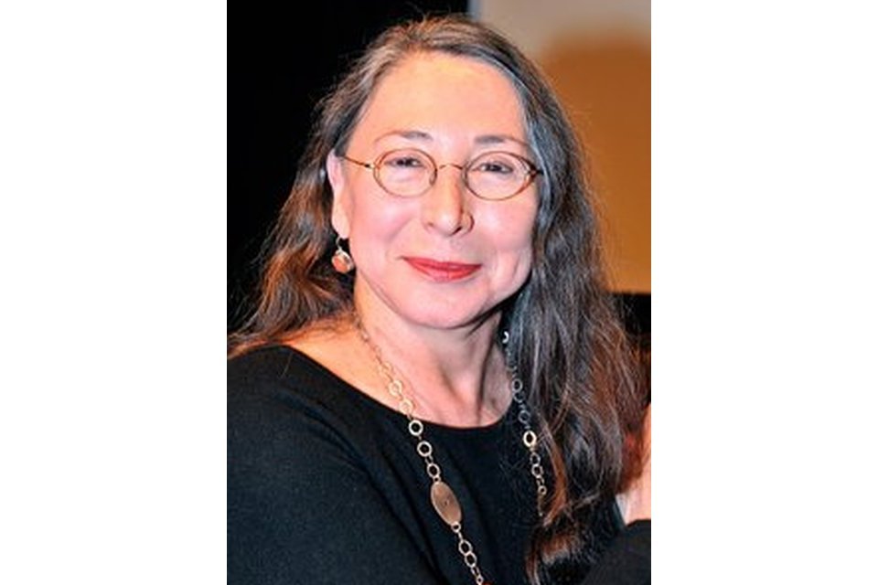 Marilyn Lightstone Marilyn Lightstone