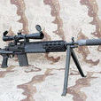 M-14 M-14