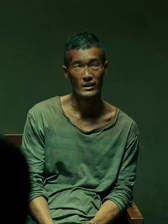 王大勇(劇情犯罪電影《三大隊》中的角色) 王大勇(劇情犯罪電影《三大隊》中的角色)