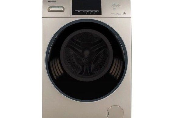 海信XQG100-U1405AYFXG 海信XQG100-U1405AYFXG